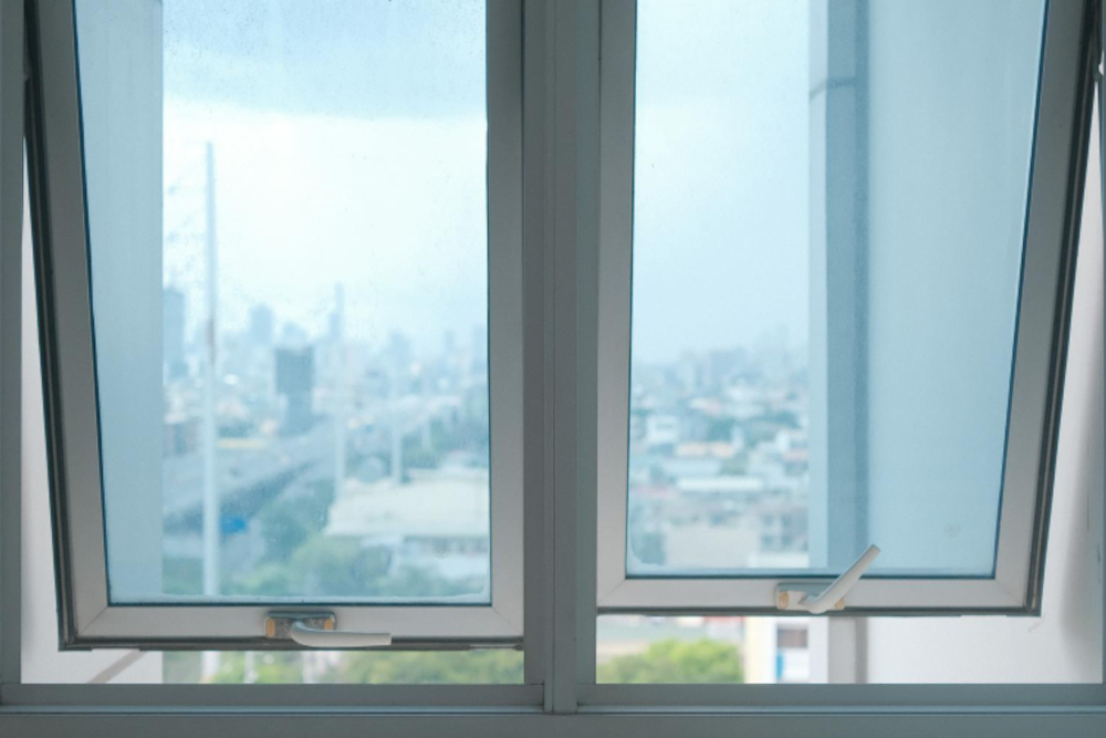 Casper Awning Windows