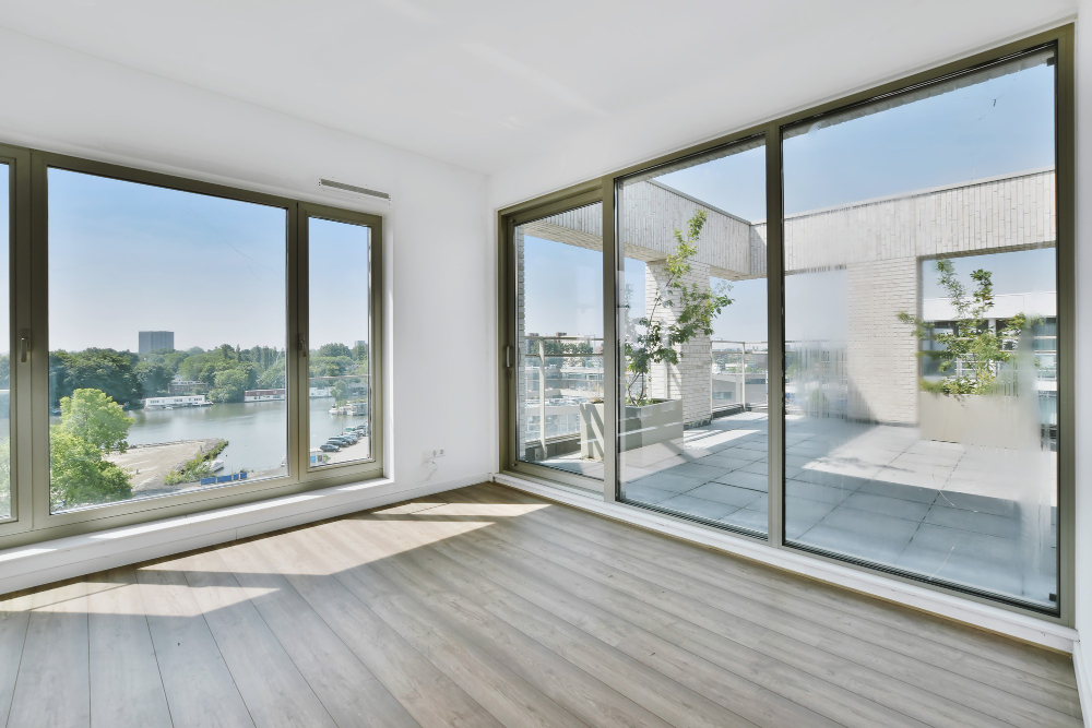 Casper Picture Window