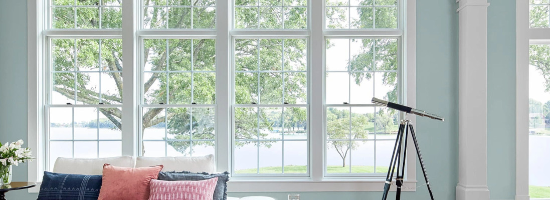 Casper's Best Priced Windows
