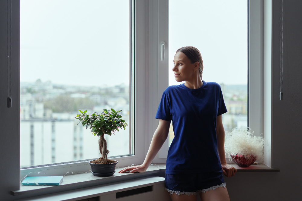 Casper Window Styles